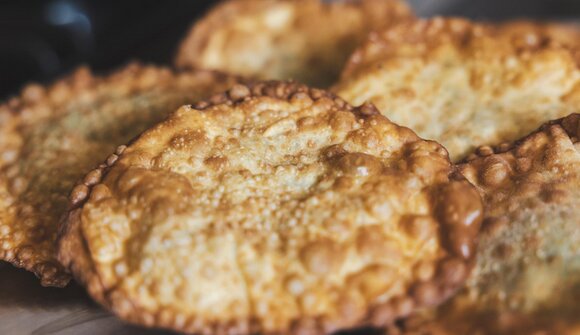 Festa campestre dell'Hockey Club