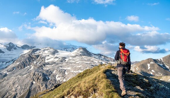 Escursione "Il sentiero Lago d'Oro"