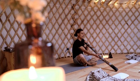 Yog·Amiga - Healing Yoga