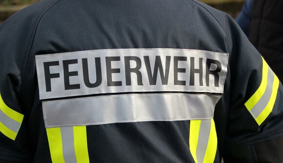 Zeltfest der Freiwilligen Feuerwehr