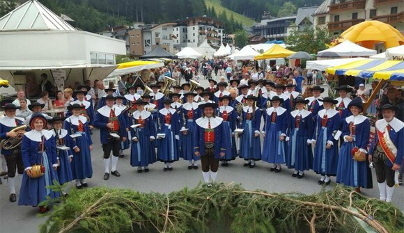 Concerto della Banda Musicale Gudon