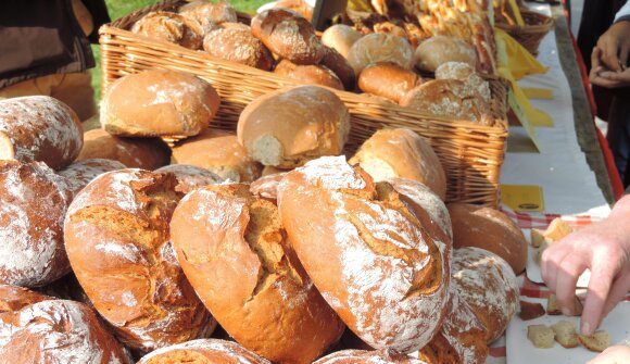 Pettneuer Markttage