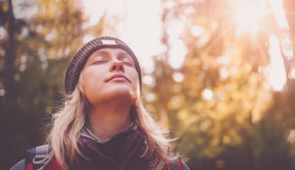 Intuitive movement & plant music