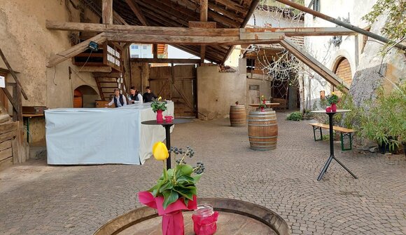 Winebar Twentysix