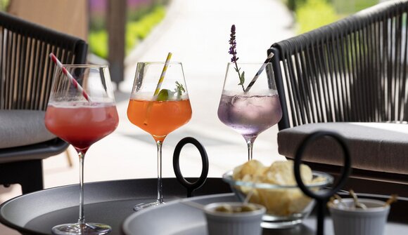 Aperitivo & Music