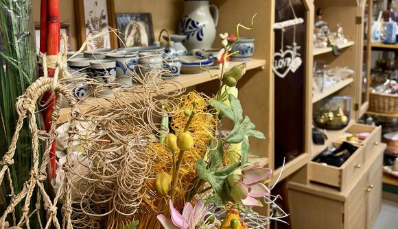 Mercatino delle pulci a Castelrotto
