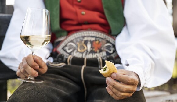 Promenade der Sinne – Wein & Genuss