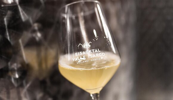 28° Settimane delle Castagne: Kerner