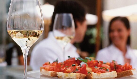 Basisseminar - Südtiroler Weinakademie