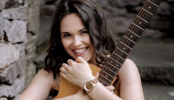 Siller Sybille - Livemusic