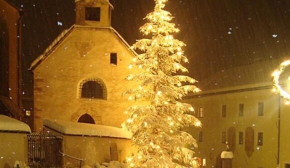 Santa Messa di Natale per bambini