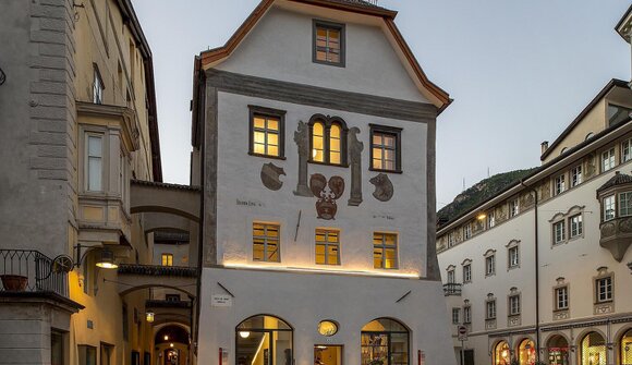 Musikalischer Advent - Kornplatz