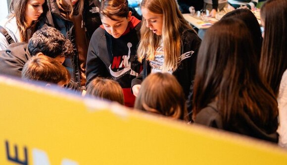 Progetto Science in Depth