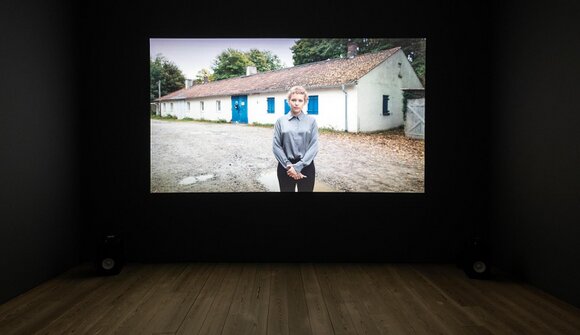 Führung: Ausstellungen Franz Wanner