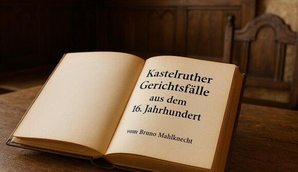 Von großen und kleinen Übeltätern