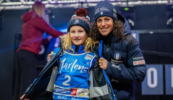 Startnummernverlosung - SkiWorldCup