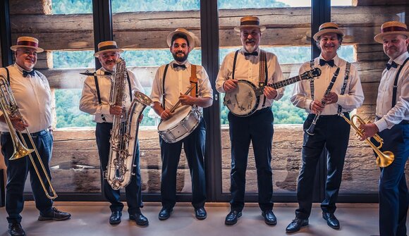 Closing ceremony Christmas Markets