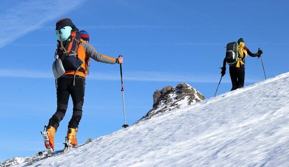 Campionati Italiani di Sci Alpinismo