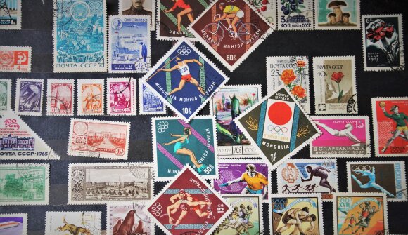 Auguri in punta di penna