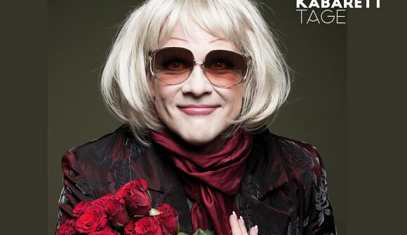 Meraner Kabarett Tage: U. M. Heissig