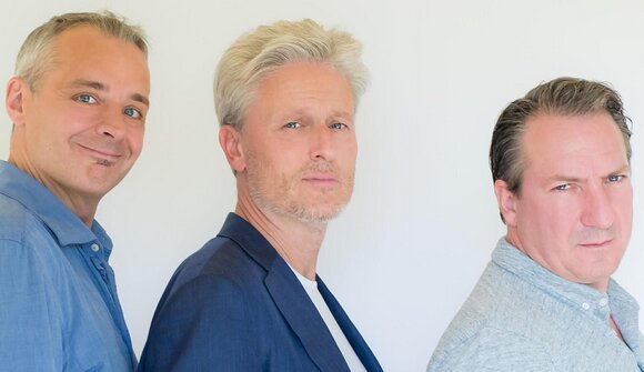 Salzburger Stier: Galaabend