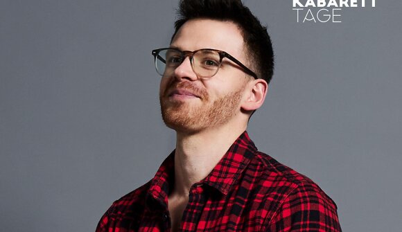 Meraner Kabarett Tage: Martin Frank