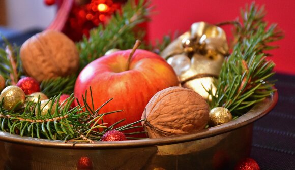 Concerto d'Avvento a Valas