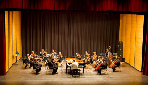 Saalkonzert der Musikkapelle Salurn