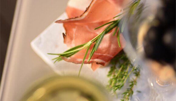 Kulinarische Wildkräuterwanderung