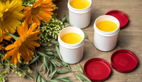 Familienprogramm: Naturkosmetik