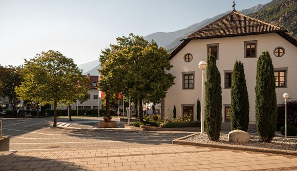 Festival of the 1st May