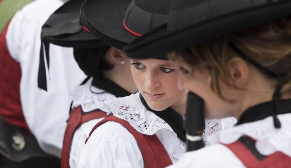 Processione di Corpus Domini