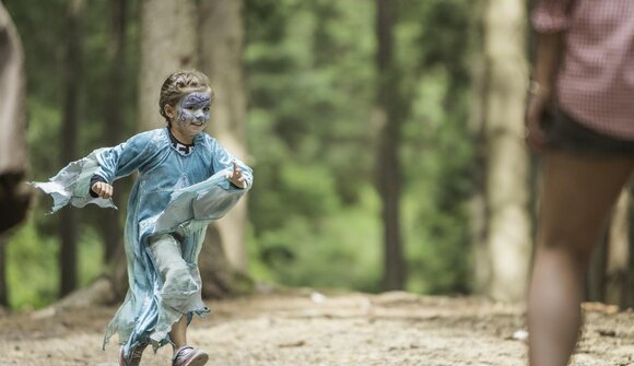Festa di carnevale per bambini