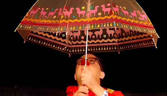 Theater: „Dudu auf Naturschatzsuche“