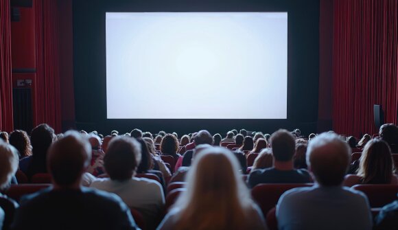 Film "Quattro sotto zero"