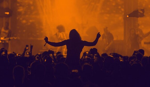 Tribute band Queenmania