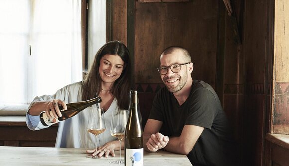 Visita, degustazione & aperitivo