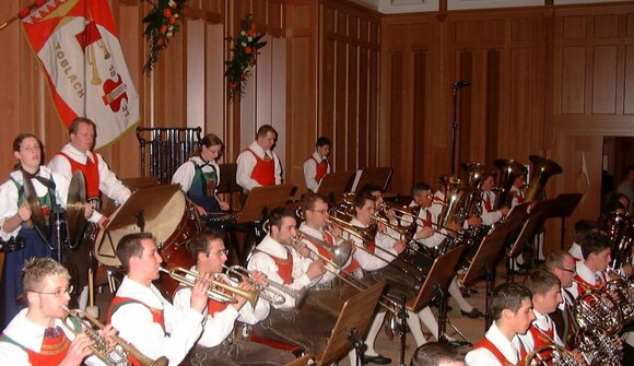 Concerto celebrativo 2026