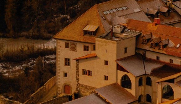 Der Karneval im Castel Badia