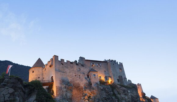 Concerto con l'ensemble "Windkraft"