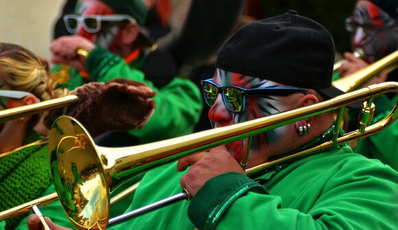 El Carneval de Verla