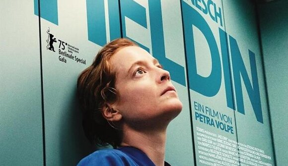 Kino "Heldin"