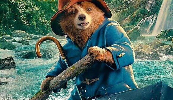 Kino "Paddington in Peru"