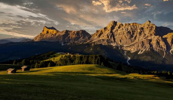 Conferenza con Reinhold Messner