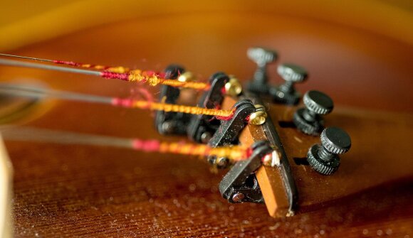 Trio Bedrich & Annika Starc