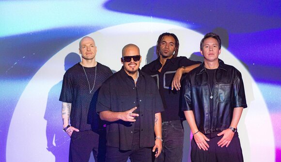 Culcha Candela Openair