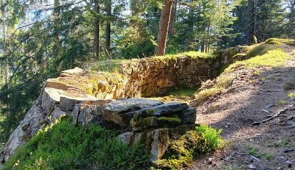 Infoabend: San Lugano -1. Weltkriegs