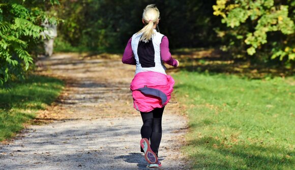 BOclassic - Lauftreff für Frauen