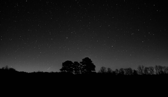 Ein Sternenerlebnis kommt zu euch!
