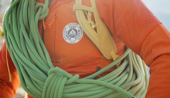 Safety in the mountains